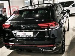 فولكسفاغن أطلس كروس سبورت